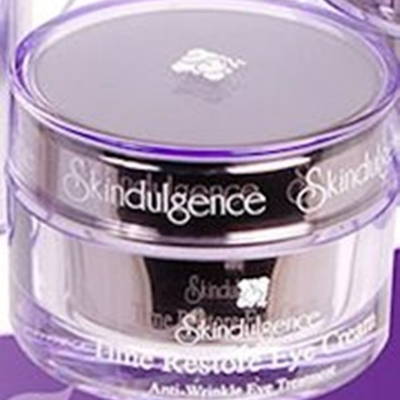 Skindulgence NHT GLOBEL Other - This Skindulgence Eyecream